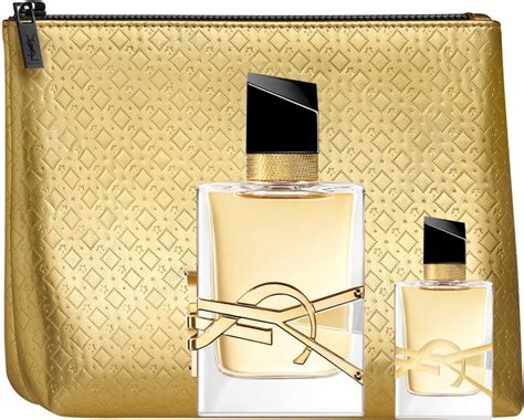 yves Saint Laurent gift